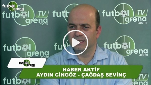 Çağdaş Sevinç: "Şampiyonluk yarışı son haftaya kadar sürer"