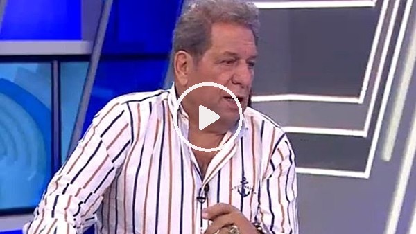 Erman Toroğlu: "Galatasaray defansı kaşınıyor"