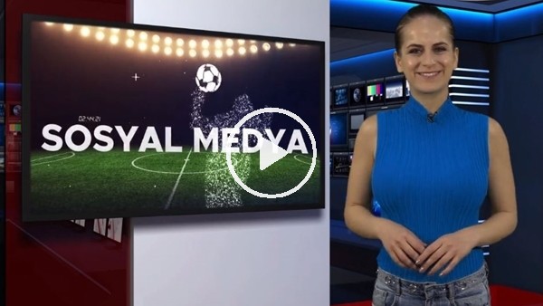 FutbolArena akşam haberleri (24 Nisan 2018)