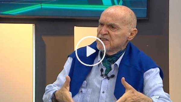 Hıncal Uluç'tan Muslera'ya eleştiri