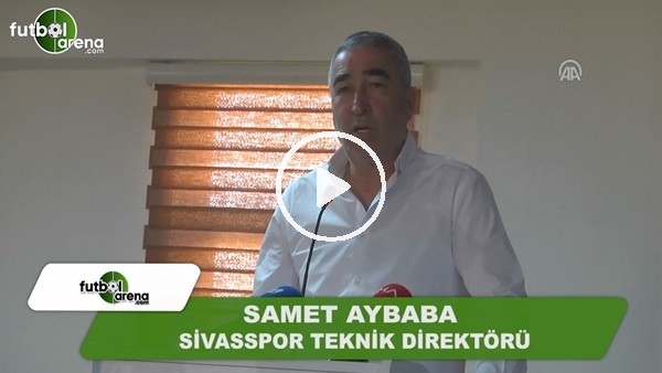 Samet Aybaba: "Kone ve Robinho'nun toplam 14 tane çocuğu var"