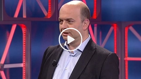 Çağdaş Sevinç, Fikret Orman'ın Demba Ba sözlerini yorumları