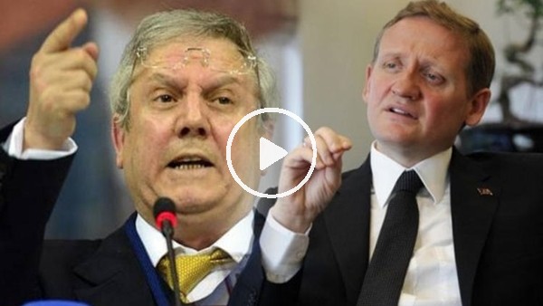 Aziz Yıldırım uyarmıştı! Dolar uçtu, kulüpler zararda