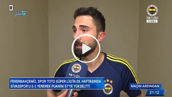 Hasan Ali Kaldırım: "İkinci devre biraz laubali oynadık"