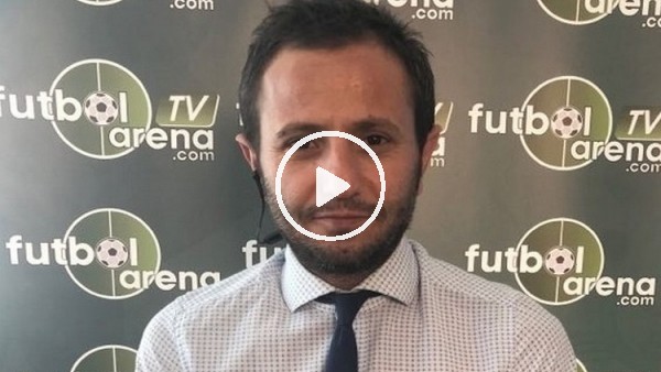 Aydın Cingöz ile Haber Aktif (27 Nisan 2018)