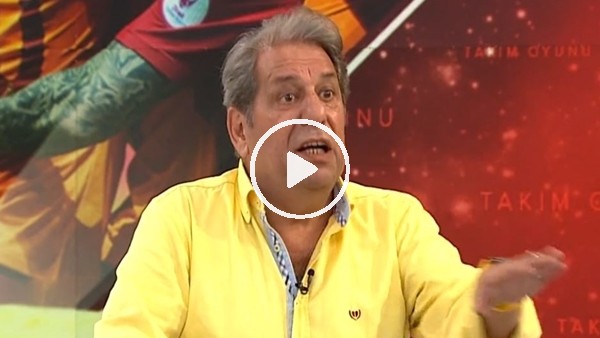 Erman Toroğlu: "Başakşehir ölmüş abi, ağlayanı yok"