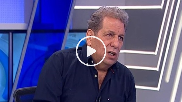 Erman Toroğlu: "Beşiktaş ağır çekim Türk filmi gibi oynuyor"