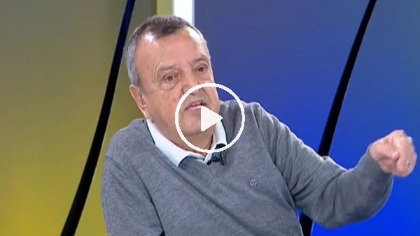 Alaattin Metin: "Aatif Chahechouhe'nun bu hale gelmesi Aykut Kocaman'ın başarısı"