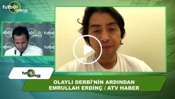 Derbideki olaylarda Fetö izi var mı? Polis hangi sonuca ulaştı?