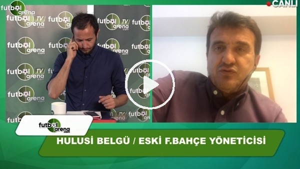 Hulusi Belgü: "Ali Koç, Fenerbahçe ve Aziz Yıldırım'ın haklarını sonuna kadar koruyacaktır"
