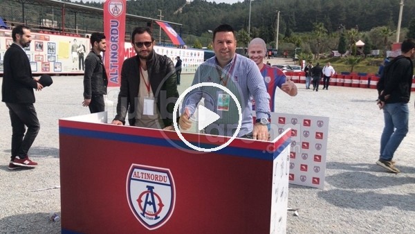 FutbolArena, U12 İzmir Cup finalinde!