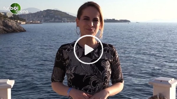 FutbolArena akşam haberleri (5  Nisan 2018)