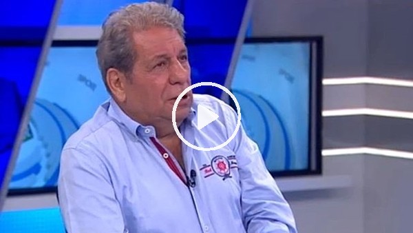 Erman Toroğlu: "Derbide kaytaran yok, herkes basıyor"