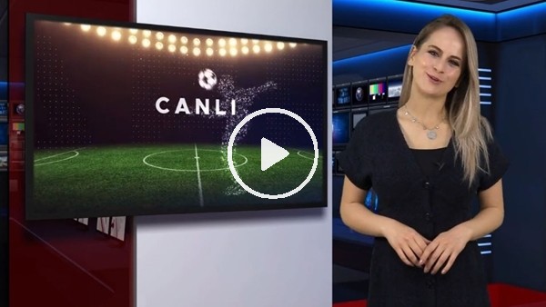 FutbolArena akşam haberleri (21 Nisan 2018)