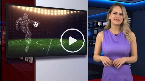 FutbolArena akşam haberleri (18 Nisan 2018)
