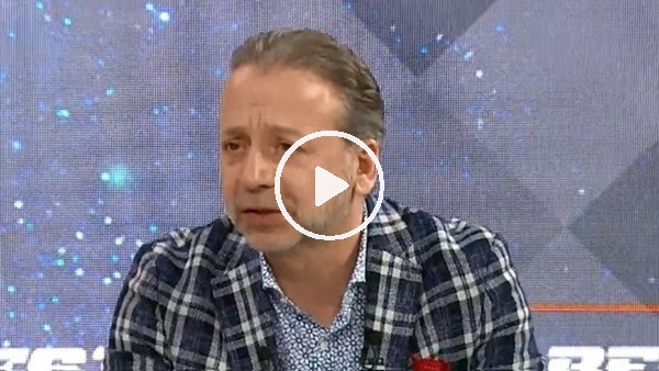 Zeki Uzundurukan: "Şenol Güneş'in elinden 2 kez şampiyonluk çalındı"