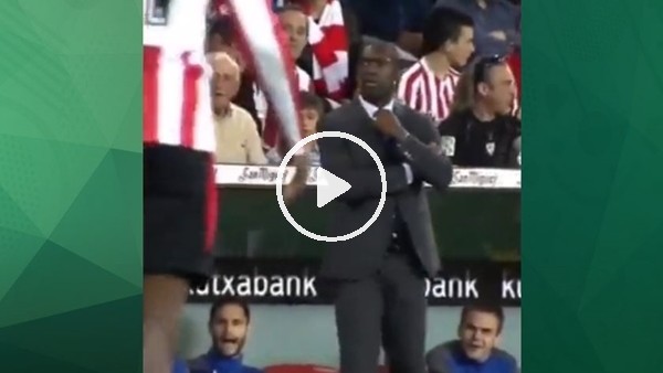 Seedorf efsanesi devam ediyor!