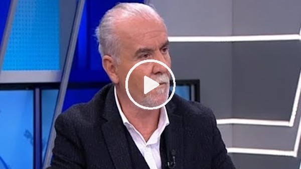 Turgay Demir: "Zamanlama olarak çok yanlış bir karar"