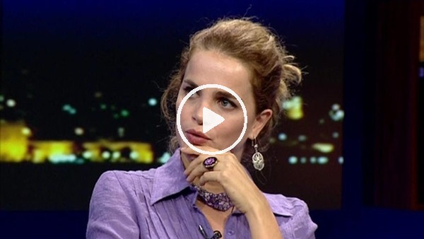 Tuğçe Kazaz, Donald Trump - Vladimir Putin yorumuyla olay yarattı