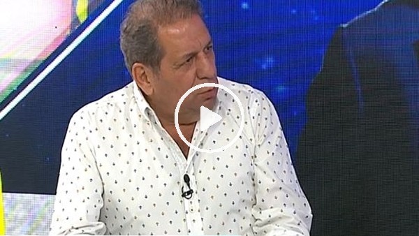 Erman Toroğlu: "Antalyaspor dişleri dökülmüş canavar gibi"