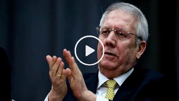 Yılın spor adamı Aziz Yıldırım seçildi