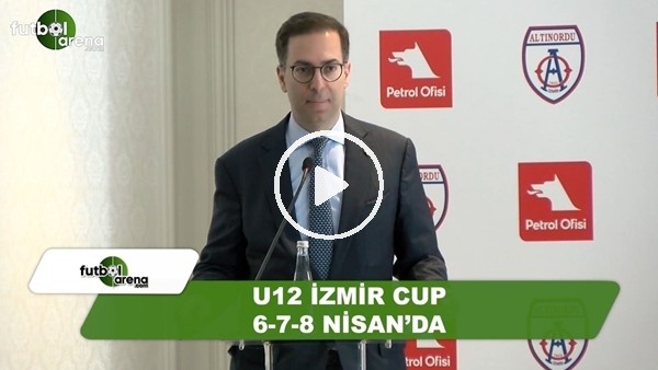 Mehmet Abbasoglu: "Altınordu'ya yol arkadaşı olmak ve Alex'i getirmekten gurur duyuyoruz"