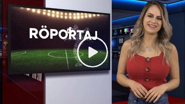 FutbolArena haber turu (20 Nisan 2018)