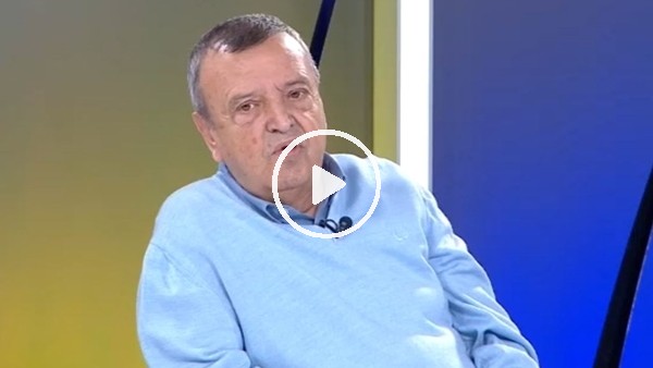 Alaattin Metin: "Aatıf, Dirar'dan daha bitirici futbolcu"