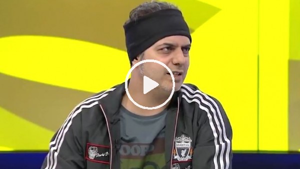 Ali Ece'den flaş derbi kararı yorumu