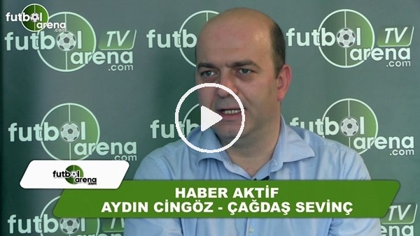 Çağdaş Sevinç: "Başakşehir kazanırsa ciddi avantaj yakalar"