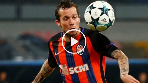 Bernart Duarte golleri ve asistleri