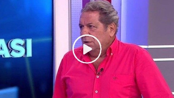 Erman Toroğlu: "Şenol Güneş, Beşiktaş'ta kalmaz"