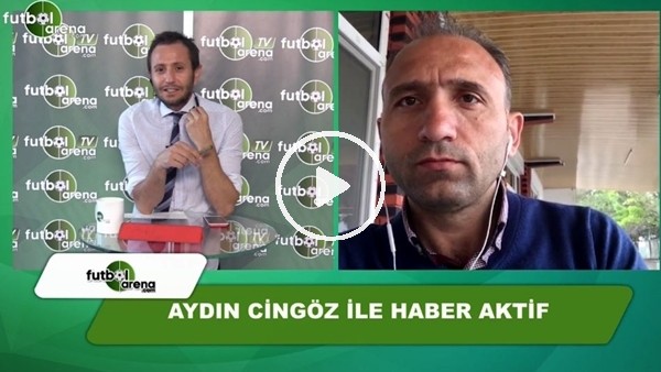 Deniz Çoban: "Derbiye ben de Fırat Aydınus'u verirdim"