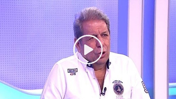 Erman Toroğlu: "Fırat Aydınus maça hazırlanmamış"