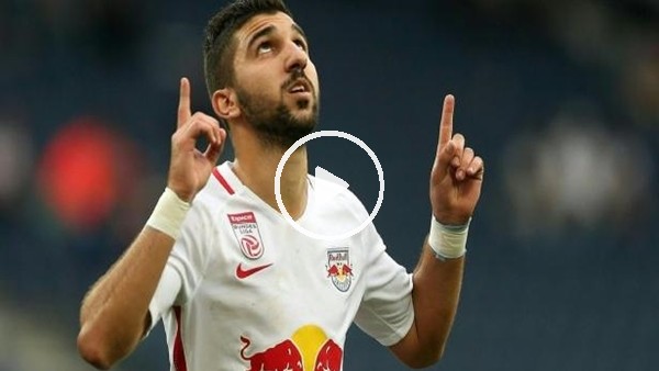 Munas Dabbur'un en güzel golleri