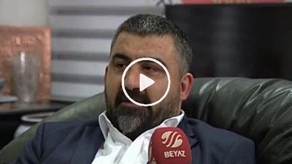 Ümit Özat: "Kimse için değil, Gençlerbirliği için kazandık"