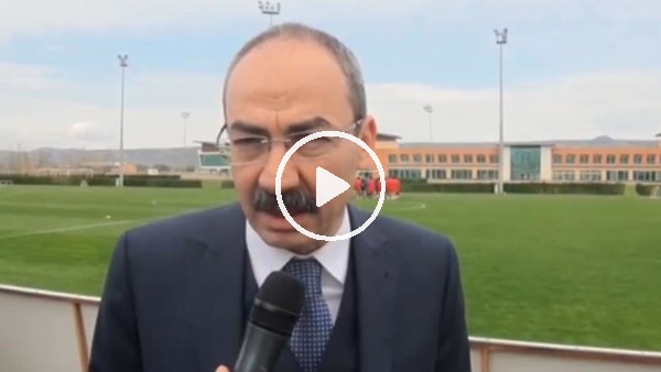 Ömer Gülsoy, Kayserispor yöneticilerini ziyaret etti