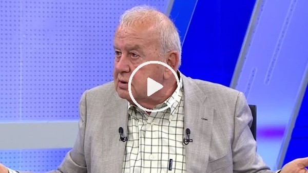 Selim Soydan: "Beşiktaş doğru bir karar aldı, ben haklıyım diyor"