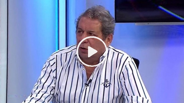 Erman Toroğlu'ndan Demba Ba'ya cevap