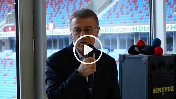 Ahmet Ağaoğlu'ndan birlik ve beraberlik çağrısı