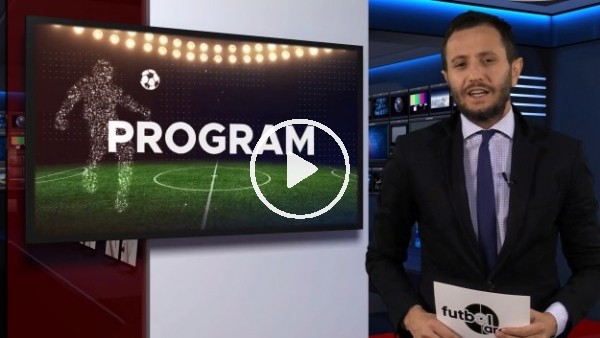 FutbolArena Akşam Haberleri (2 Nisan 2018)