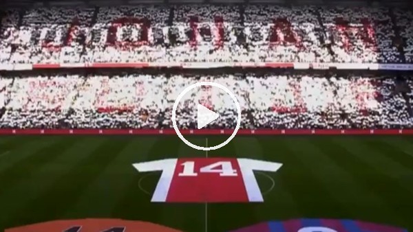 Ajax yeni stadının ismini böyle tanıttı!