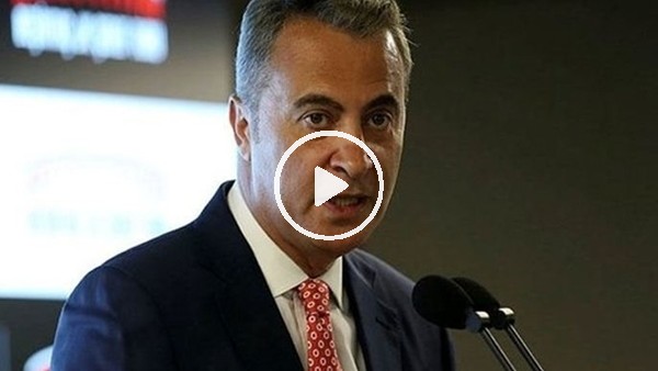 Fikret Orman'dan Aykut Kocaman açıklaması