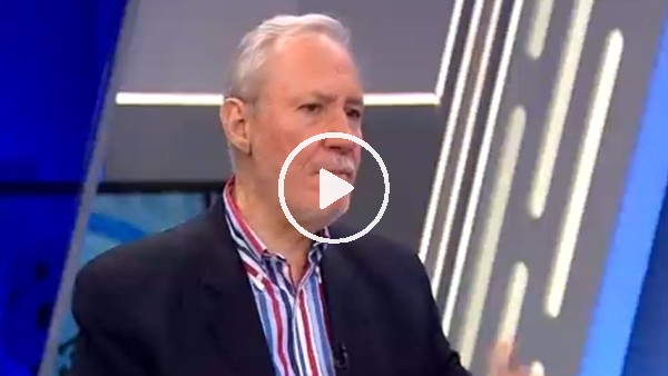 Levent Tüzemen: "Başakşehir, Galatasaray ile berabere kalsa bile şampiyon olur"