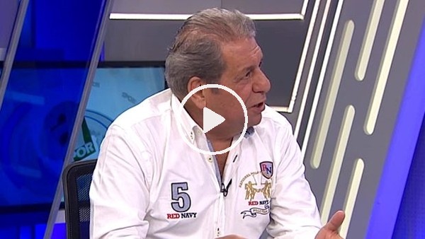 Erman Toroğlu: "Takımlar arasında o kadar fark yok"