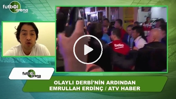 Şenol Güneş'in başını yaran kim?