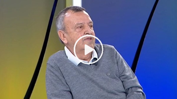 Alaattin Metin: "25 bin taraftar az mı?"