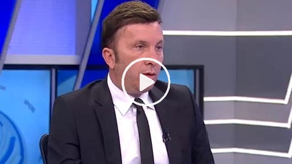 Evren Turhan: "Galatasaray'ın kazanmasını istemiyorlar"