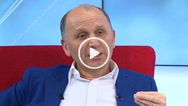 Muharrem Usta'dan flaş Fenerbahçe sözleri