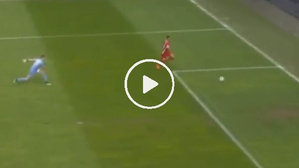 Kalecinni hatası takımını yaktı!